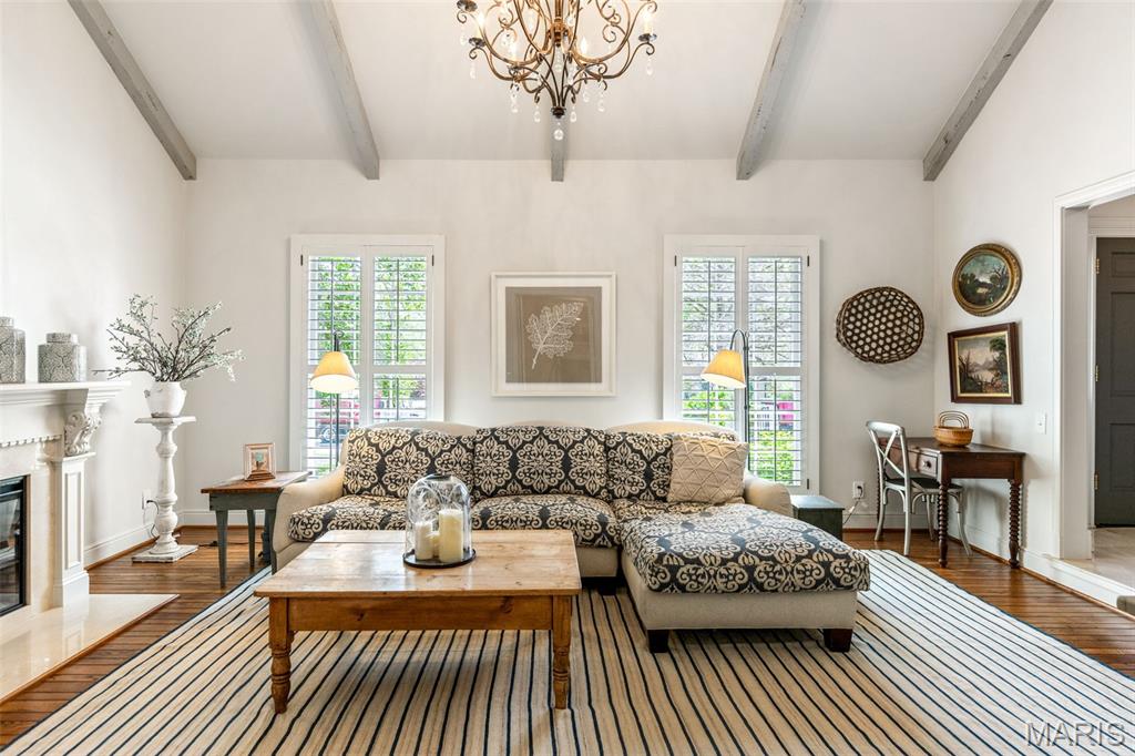 Hermitage Hill - Residential