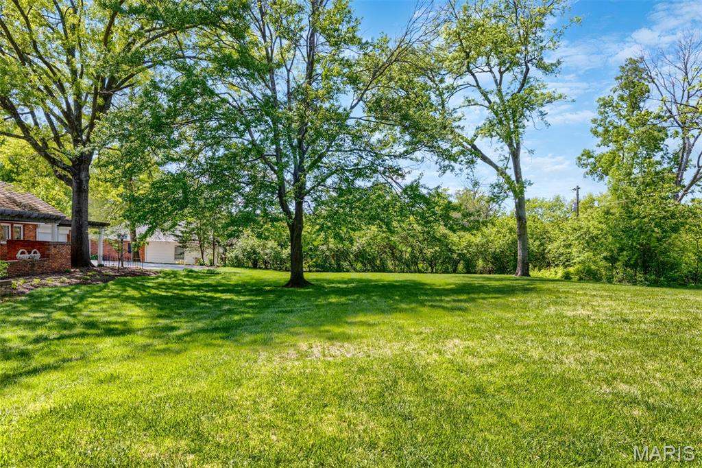 Hermitage Hill - Residential