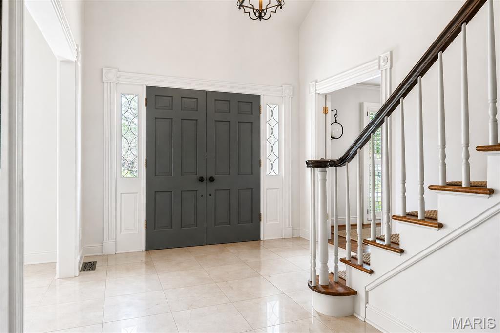 Hermitage Hill - Residential