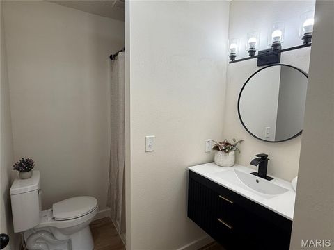 Tiny photo for 16835 Lakewood Drive, Newburg, MO 65550 (MLS # 26030571)