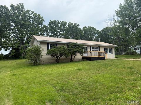 Tiny photo for 16835 Lakewood Drive, Newburg, MO 65550 (MLS # 26030571)