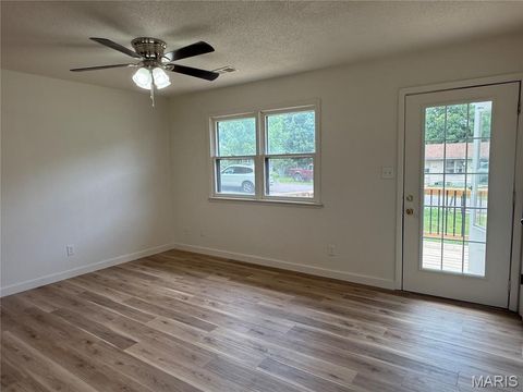 Tiny photo for 16835 Lakewood Drive, Newburg, MO 65550 (MLS # 26030571)