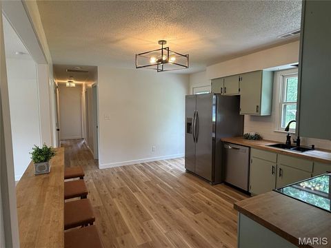 Tiny photo for 16835 Lakewood Drive, Newburg, MO 65550 (MLS # 26030571)
