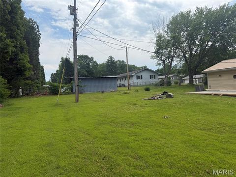 Tiny photo for 16835 Lakewood Drive, Newburg, MO 65550 (MLS # 26030571)