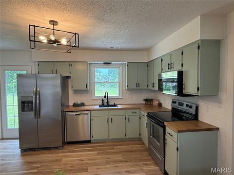 Tiny photo for 16835 Lakewood Drive, Newburg, MO 65550 (MLS # 26030571)