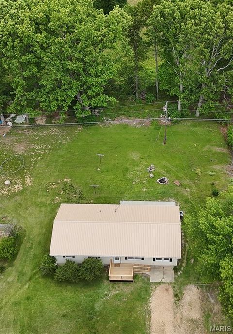 Tiny photo for 16835 Lakewood Drive, Newburg, MO 65550 (MLS # 26030571)