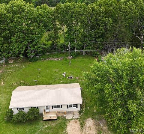 Tiny photo for 16835 Lakewood Drive, Newburg, MO 65550 (MLS # 26030571)