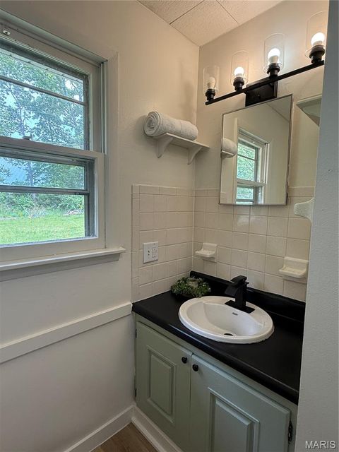 Tiny photo for 16835 Lakewood Drive, Newburg, MO 65550 (MLS # 26030571)