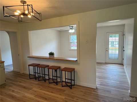 Tiny photo for 16835 Lakewood Drive, Newburg, MO 65550 (MLS # 26030571)