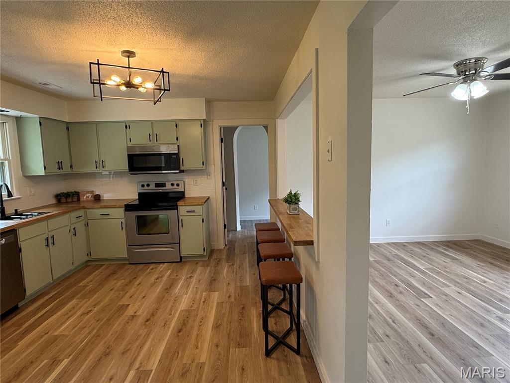 Lakeside Estate - Residential