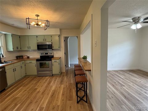 Tiny photo for 16835 Lakewood Drive, Newburg, MO 65550 (MLS # 26030571)