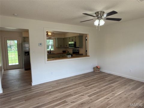 Tiny photo for 16835 Lakewood Drive, Newburg, MO 65550 (MLS # 26030571)