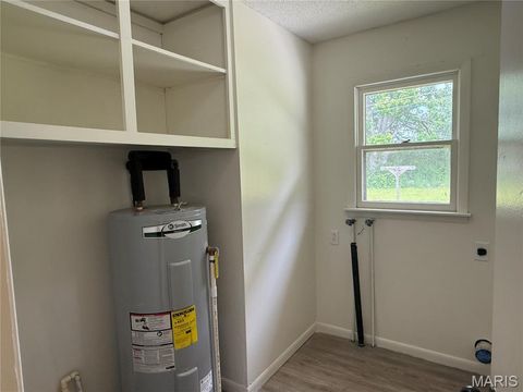 Tiny photo for 16835 Lakewood Drive, Newburg, MO 65550 (MLS # 26030571)