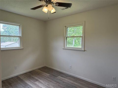 Tiny photo for 16835 Lakewood Drive, Newburg, MO 65550 (MLS # 26030571)