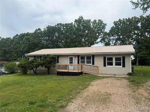Tiny photo for 16835 Lakewood Drive, Newburg, MO 65550 (MLS # 26030571)