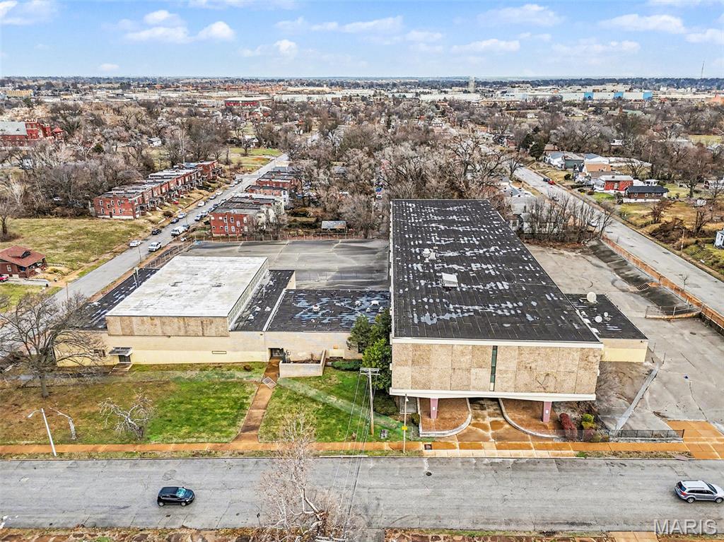 Arlington Add - Commercial Sale
