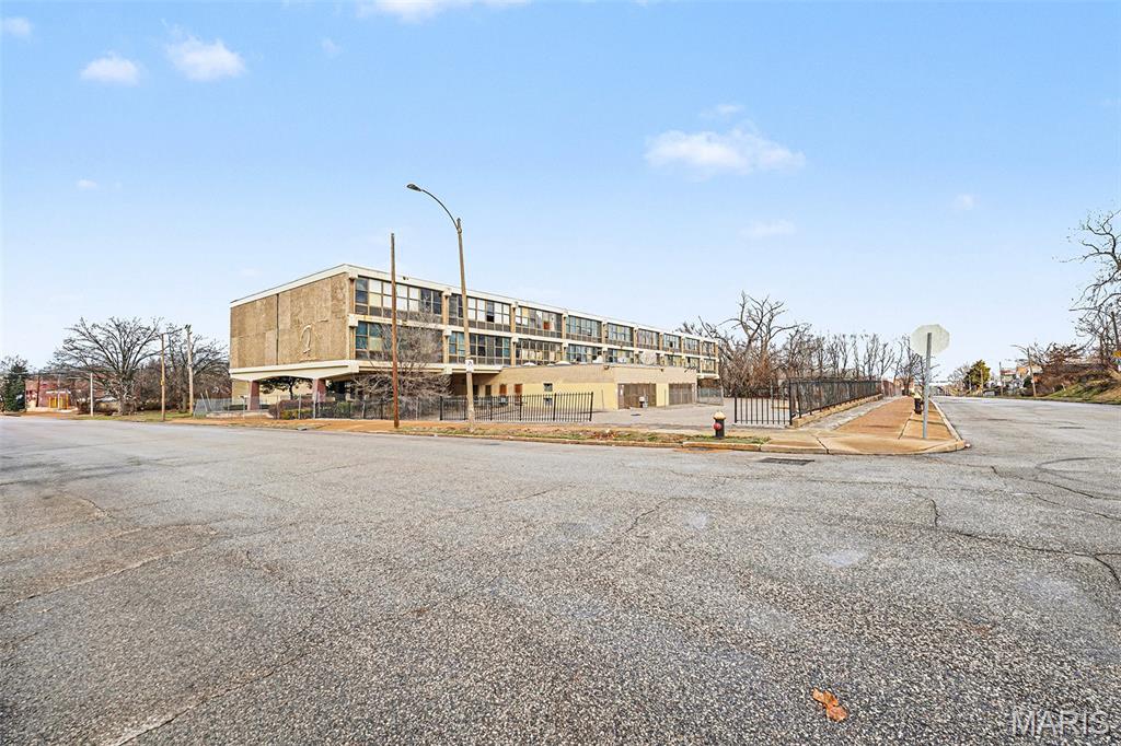 Arlington Add - Commercial Sale