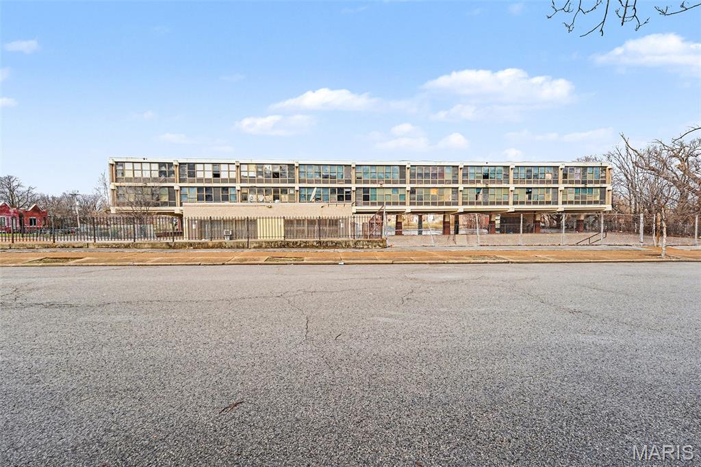 Arlington Add - Commercial Sale