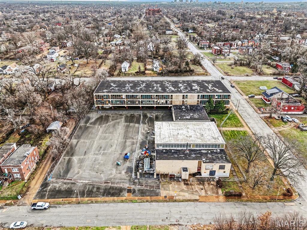 Arlington Add - Commercial Sale
