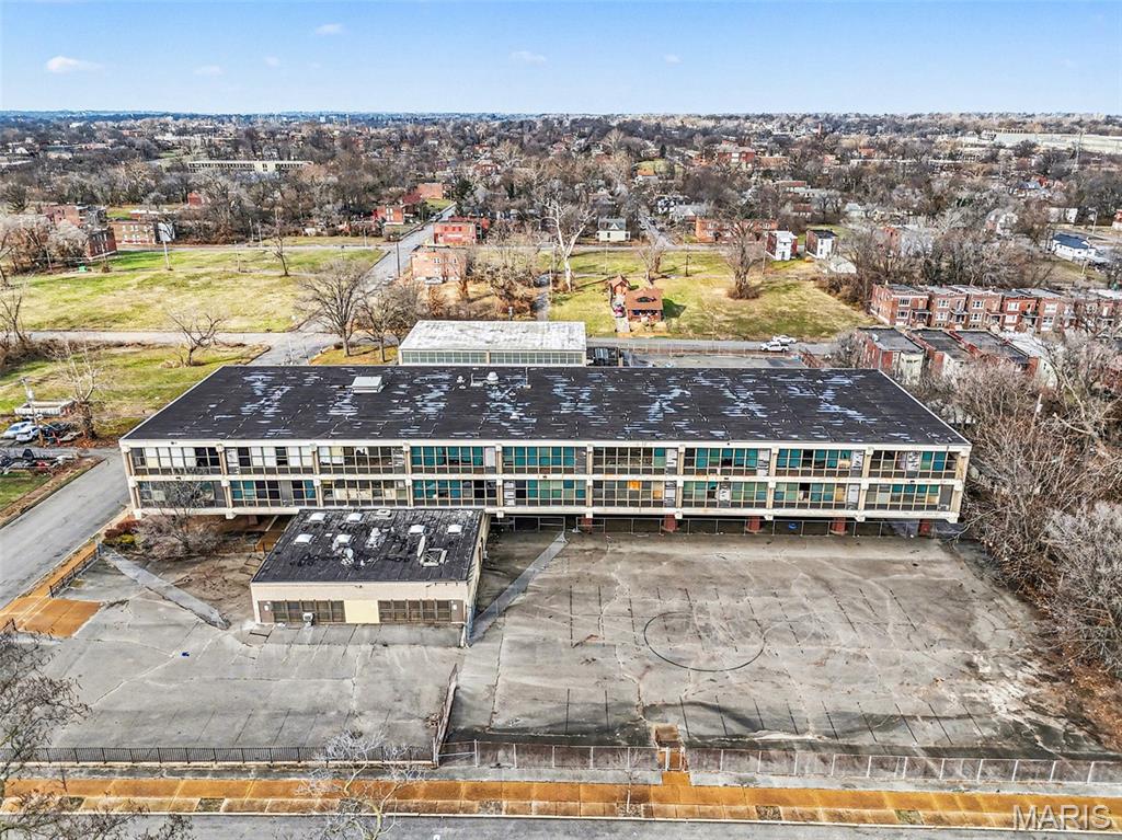 Arlington Add - Commercial Sale