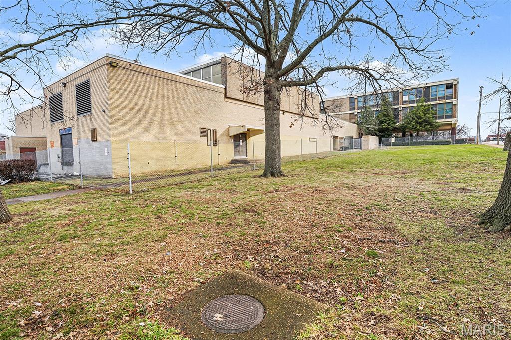 Arlington Add - Commercial Sale