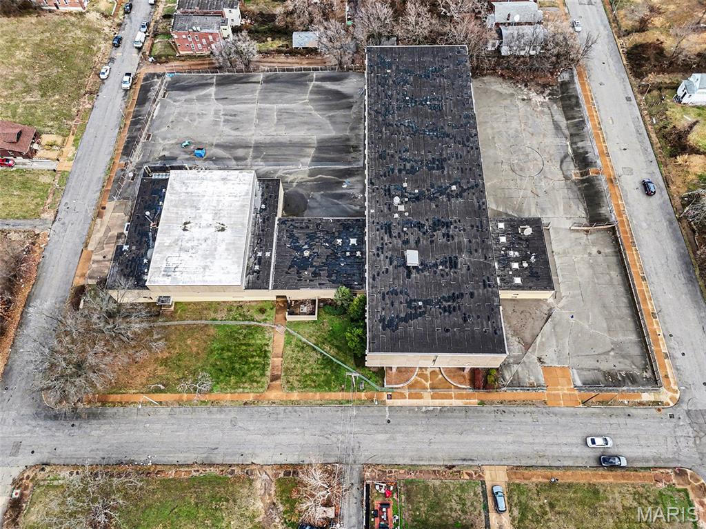 Arlington Add - Commercial Sale