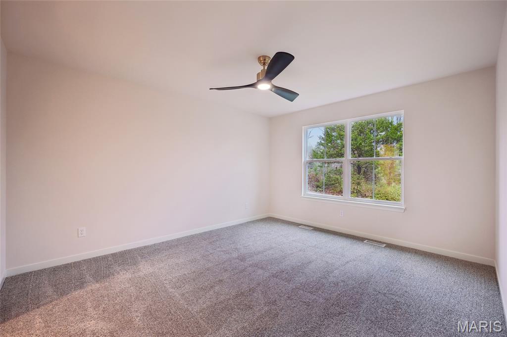 Olympian Village - Residential