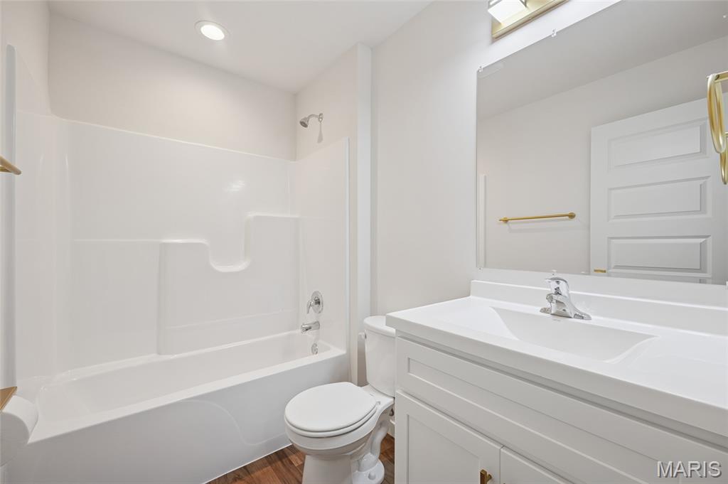 Olympian Village - Residential