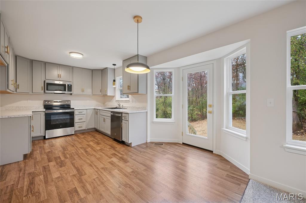 Olympian Village - Residential