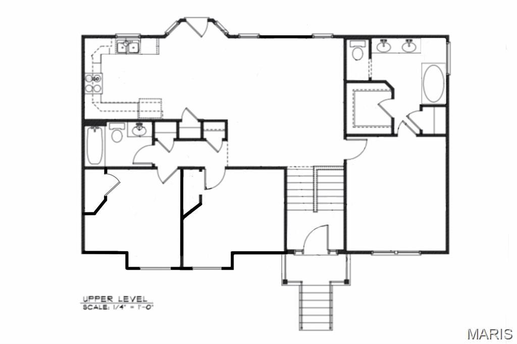 Olympian Village - Residential