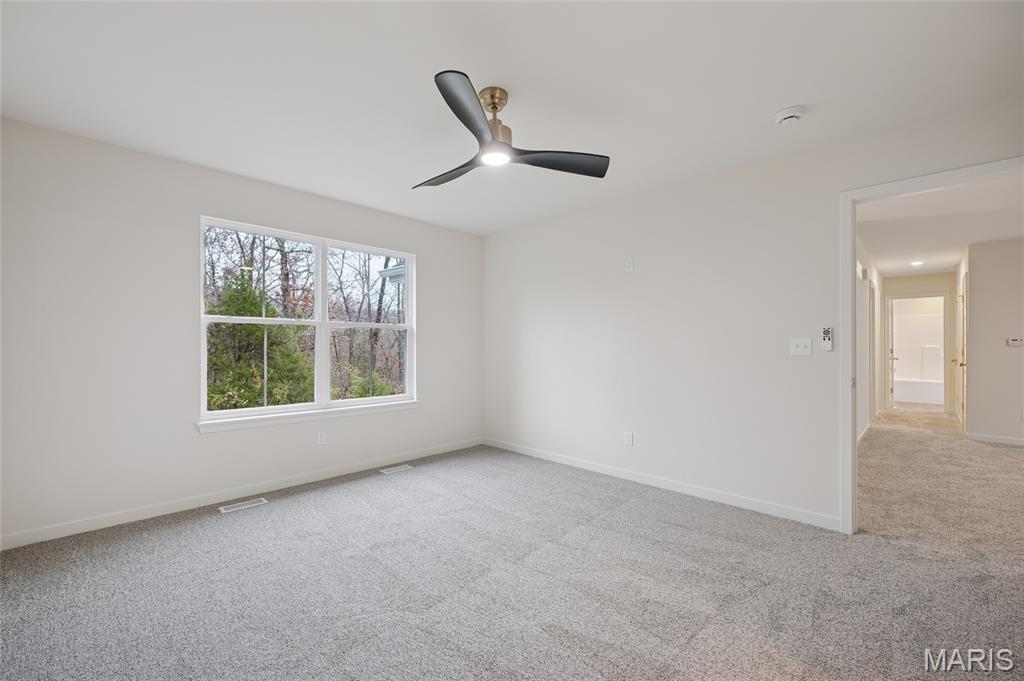 Olympian Village - Residential