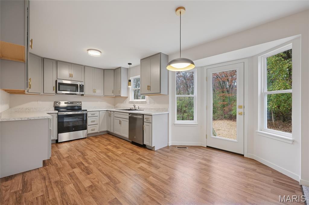 Olympian Village - Residential