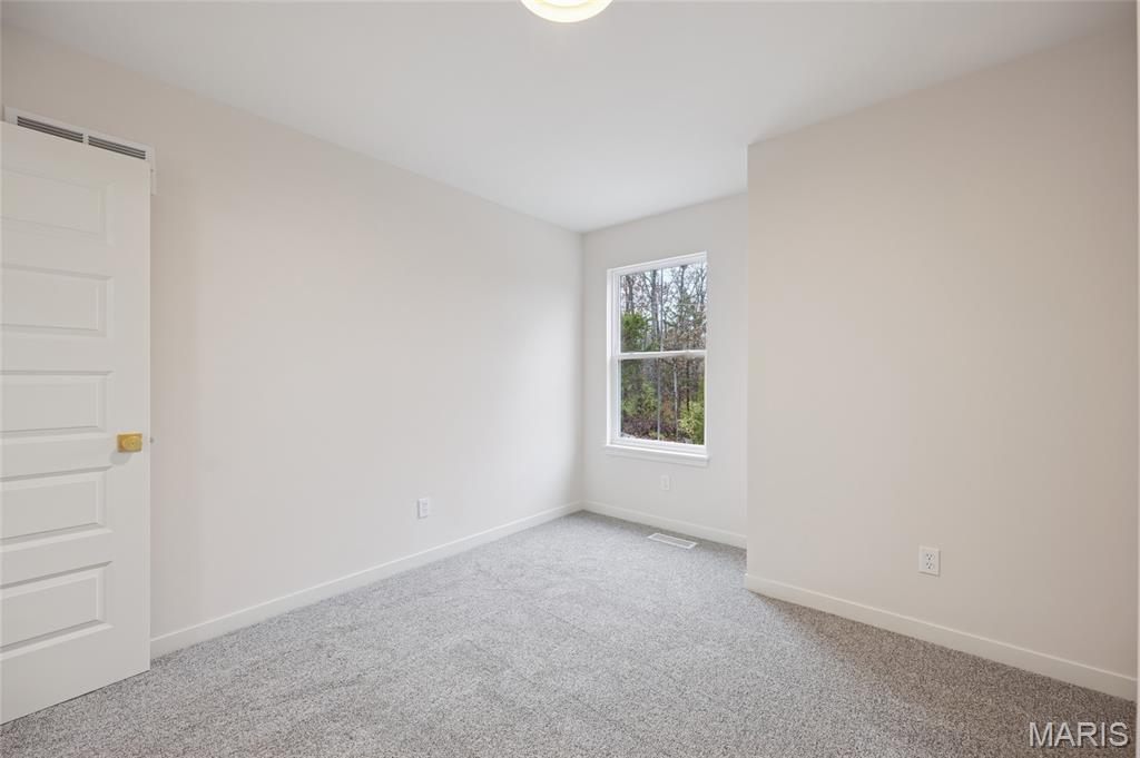 Olympian Village - Residential