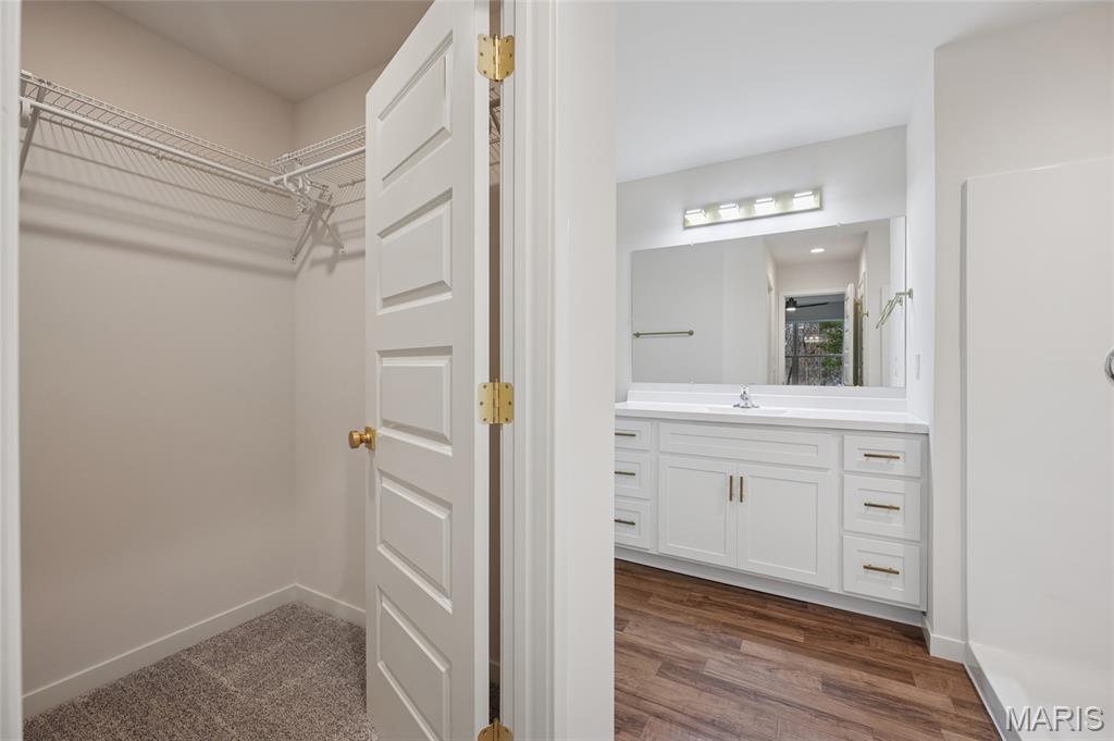 Olympian Village - Residential