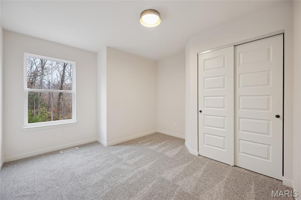 Olympian Village - Residential