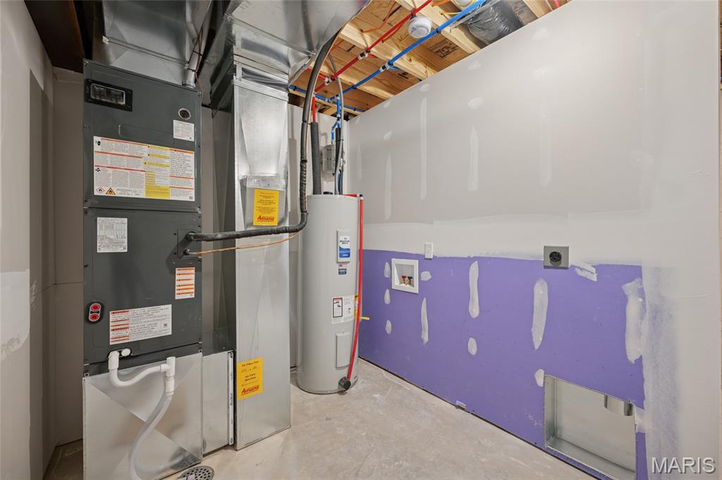 Olympian Village - Residential