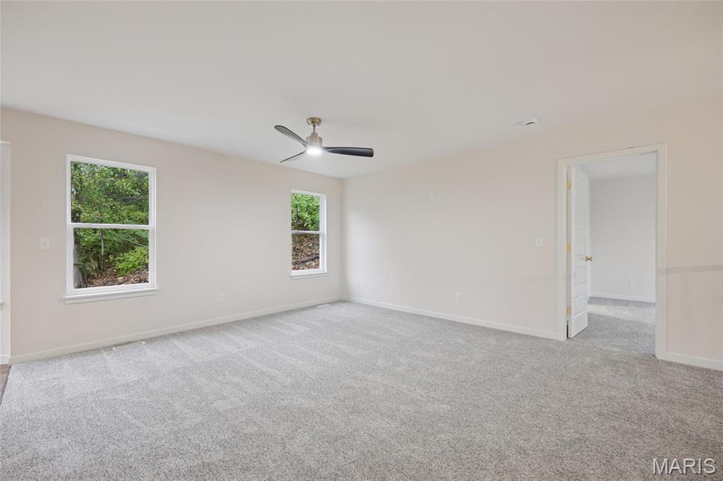 Olympian Village - Residential