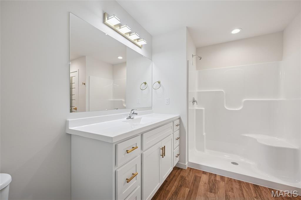 Olympian Village - Residential