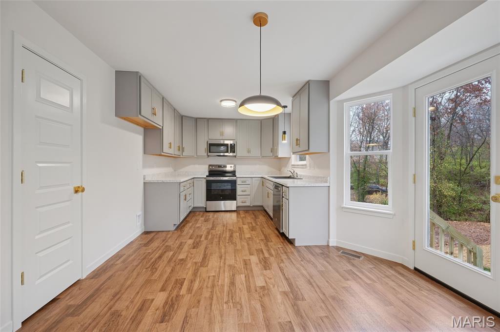 Olympian Village - Residential