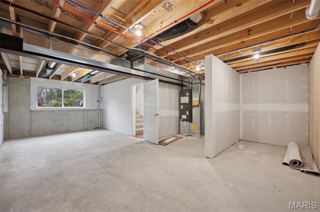 Olympian Village - Residential