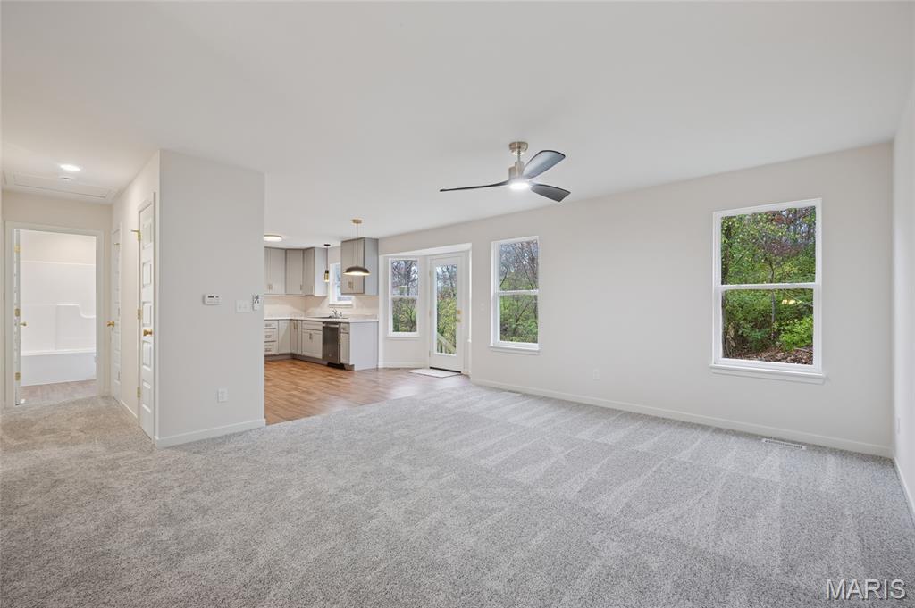 Olympian Village - Residential