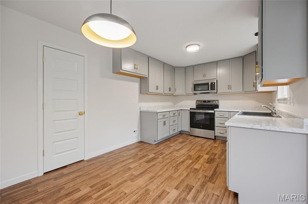 Olympian Village - Residential