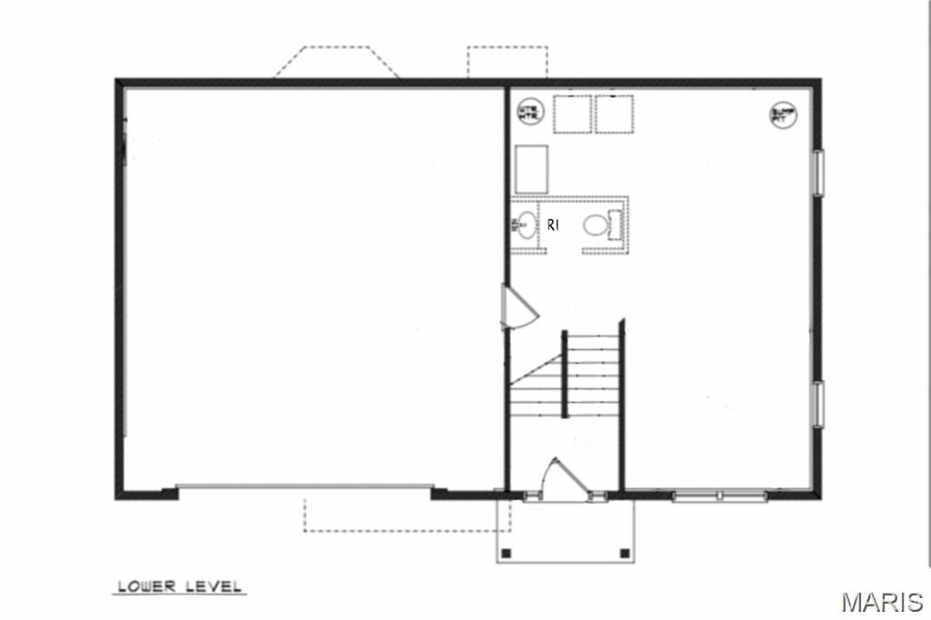 Olympian Village - Residential