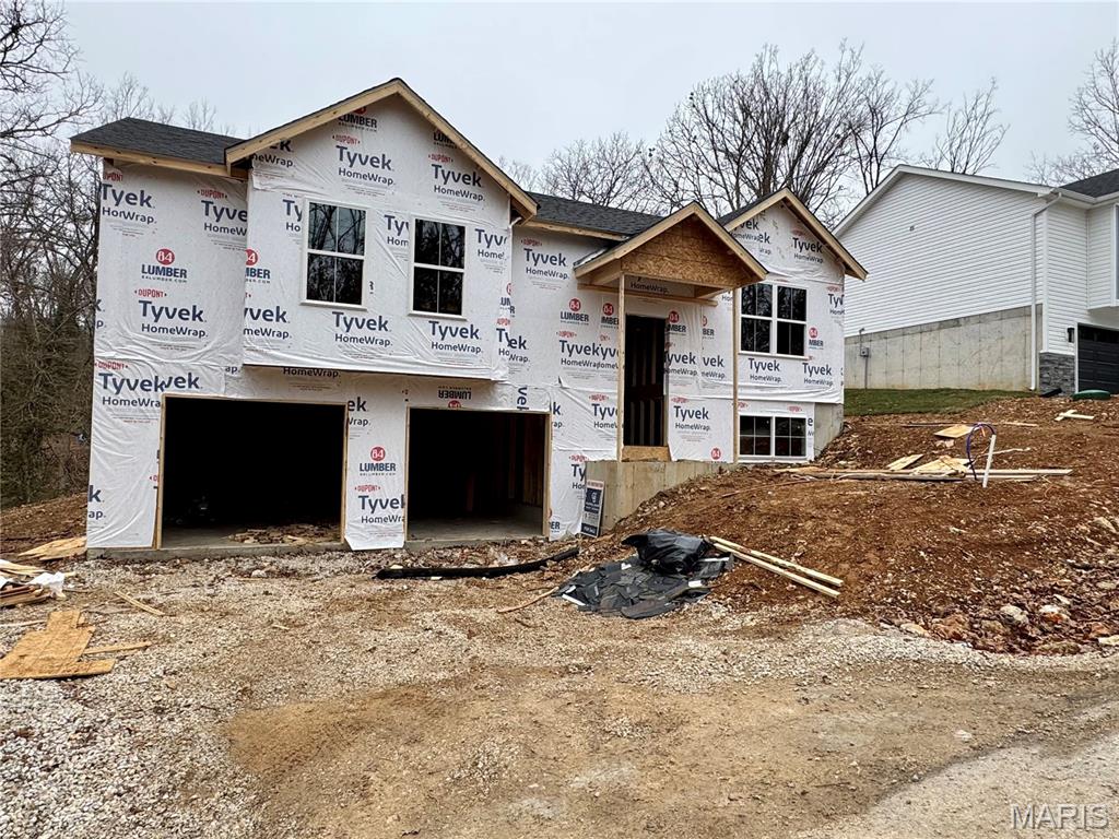 Olympian Village - Residential