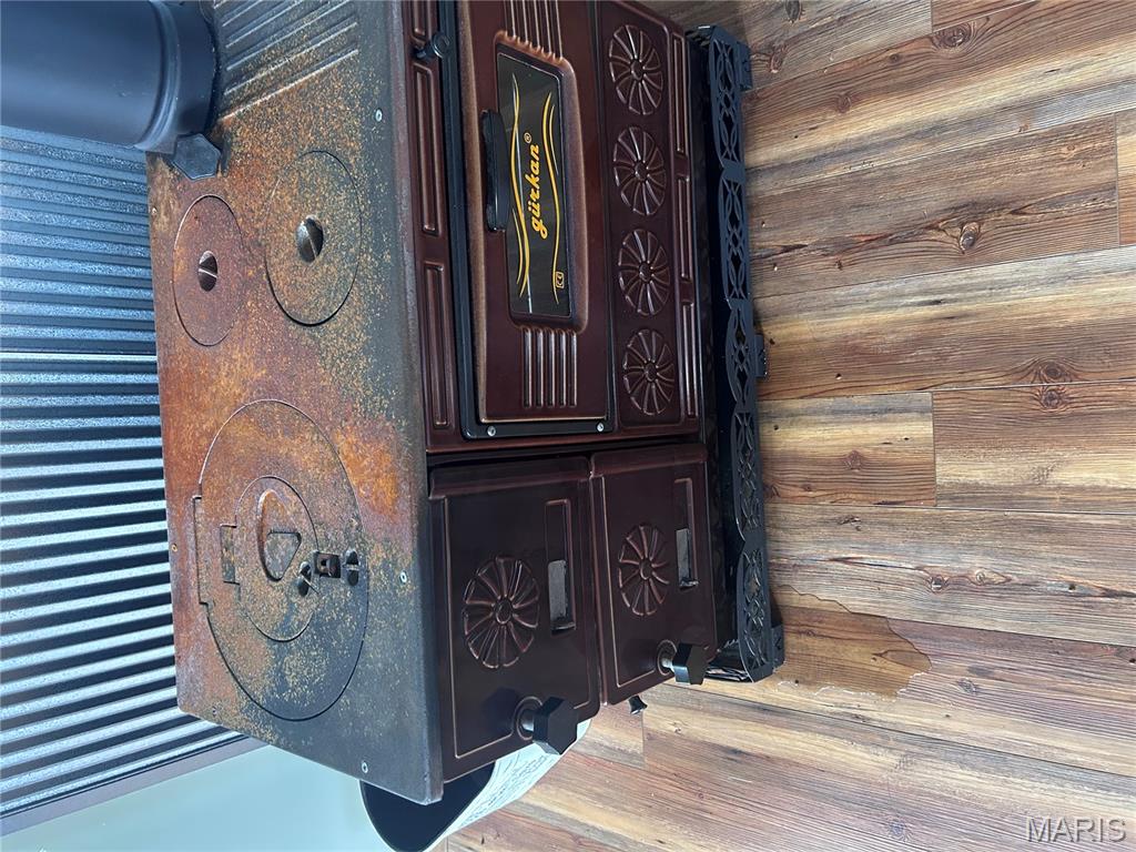 Whisper Pines - Residential