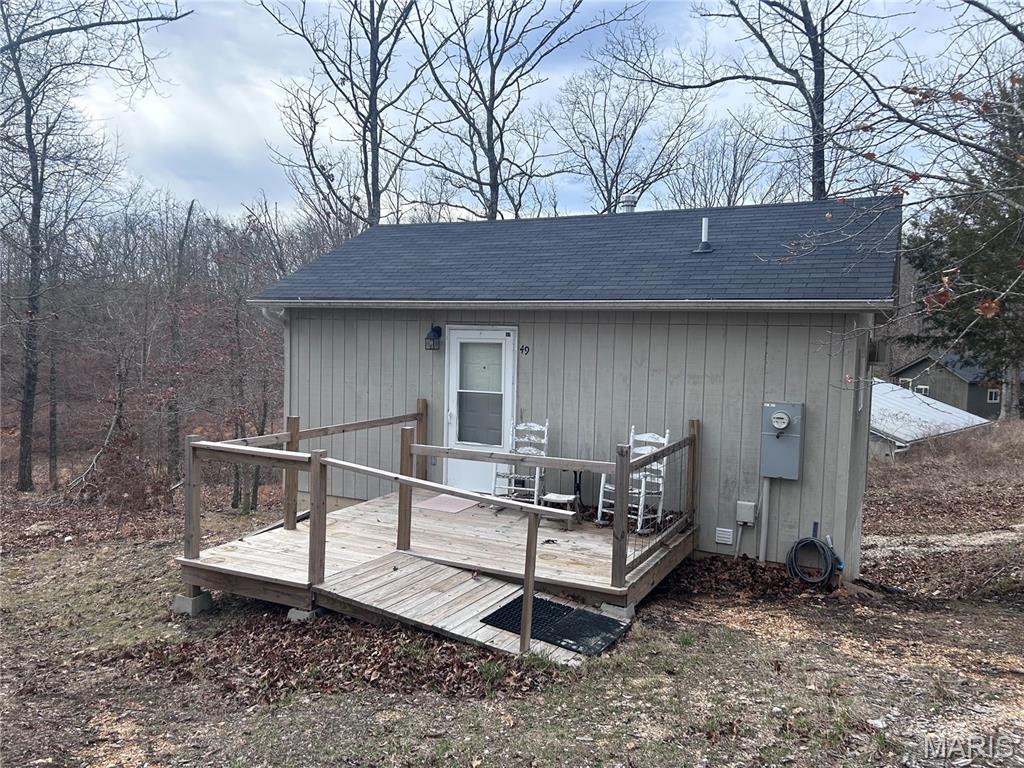 Whisper Pines - Residential