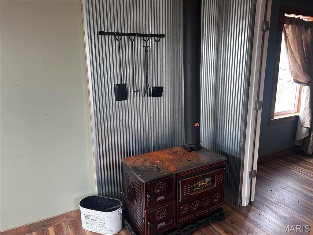 Whisper Pines - Residential