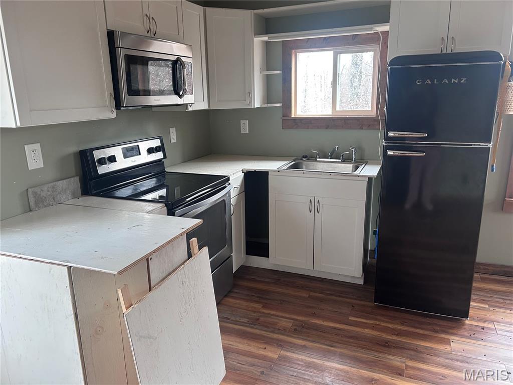 Whisper Pines - Residential