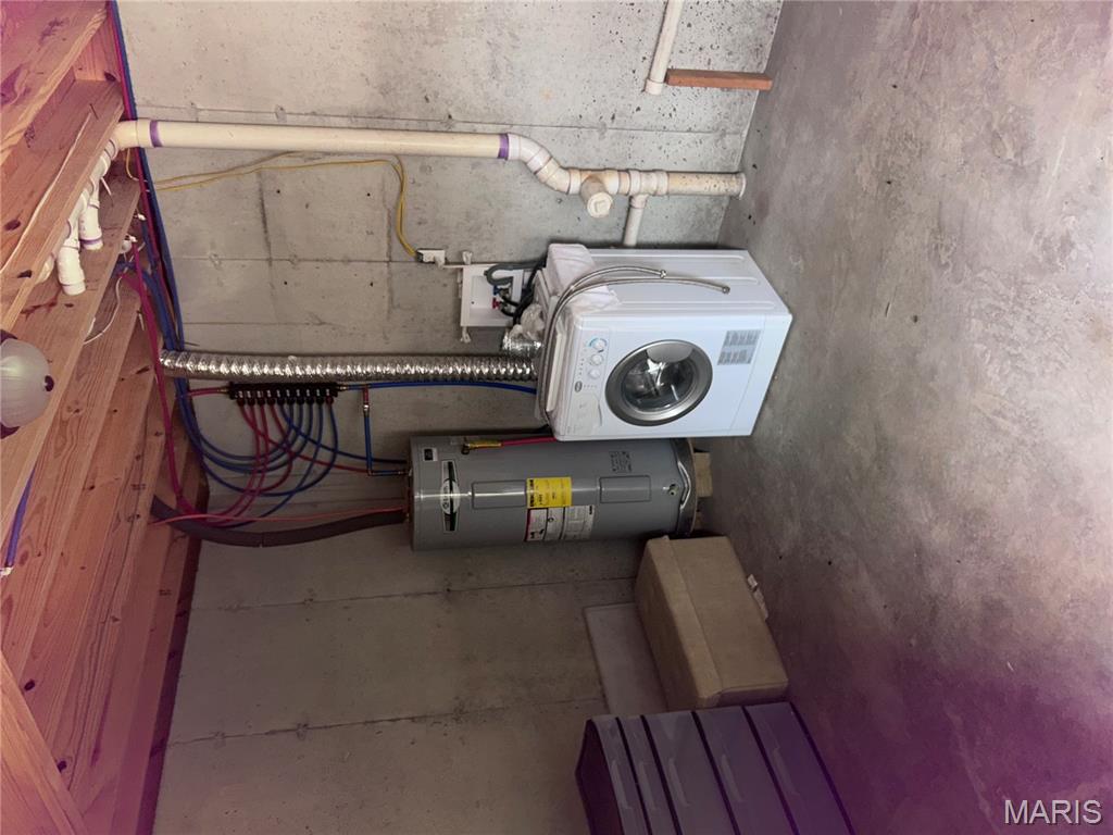 Whisper Pines - Residential