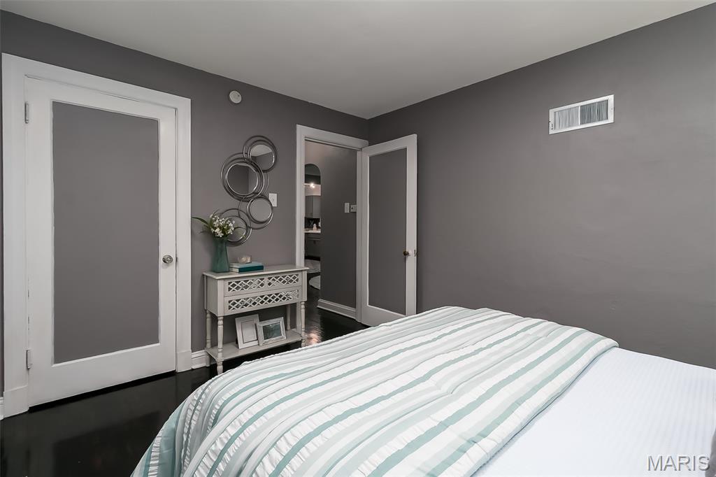 Darst Place - Residential